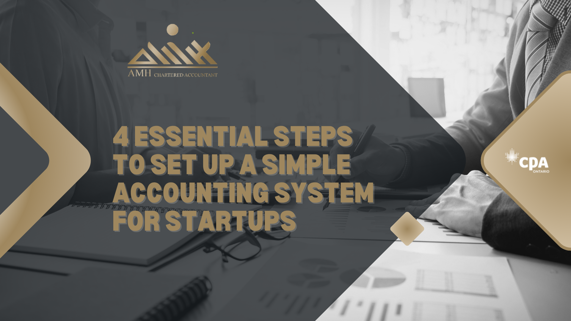 4 Essential Steps to Set Up a Simple Accounting System for Startups ...